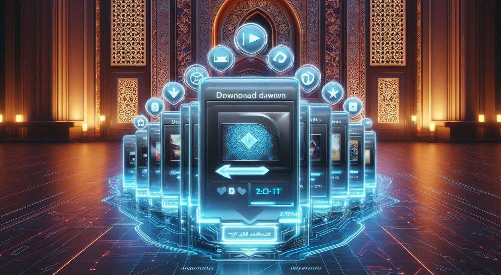 Batch downloading YouTube playlists to MP3/MP4 with Halal filter