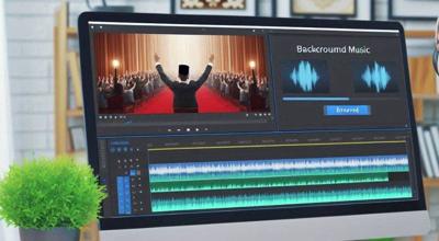 Halal AI tool removing music from YouTube videos