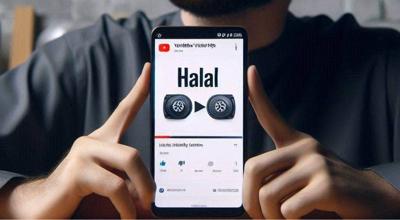 Convert YouTube Videos to MP3 Halal Ad-Free Tool